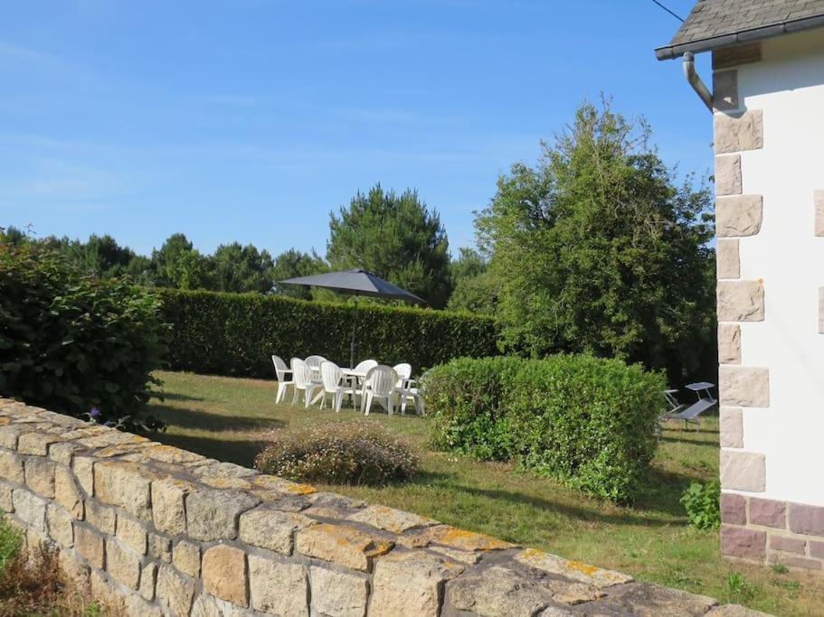 Maison - Plage A Pied Fréhel Exterior photo